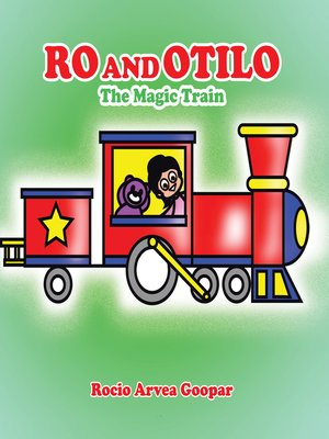 cover image of Ro and Otilo
